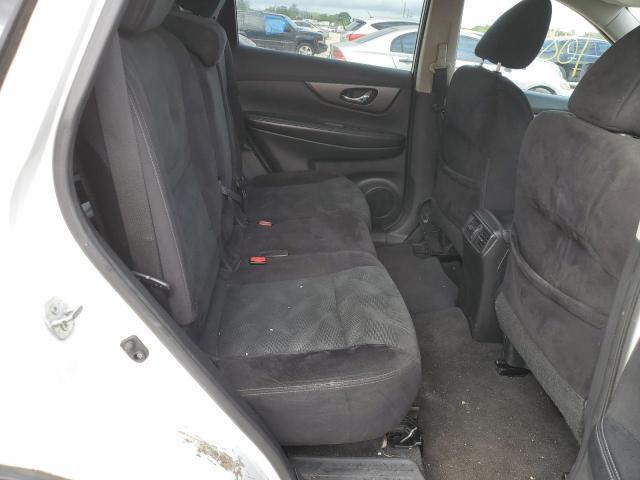 Photo 6 from auction – 2014 NISSAN ROGUE S with VIN 5N1AT2MT9EC871864