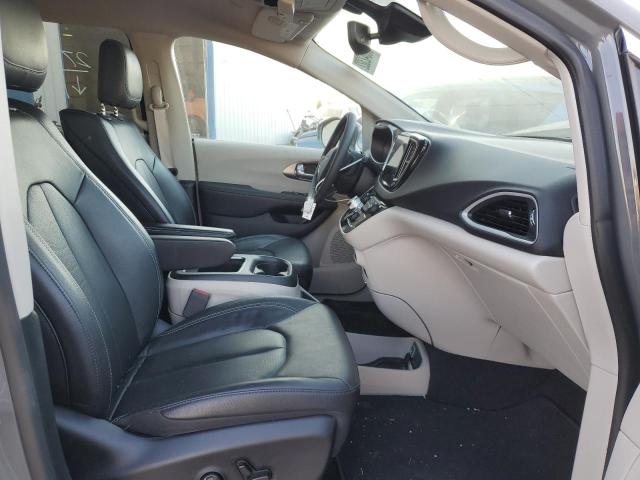 Photo 5 from auction – 2022 CHRYSLER PACIFICA T with VIN 2C4RC1BG5NR141190