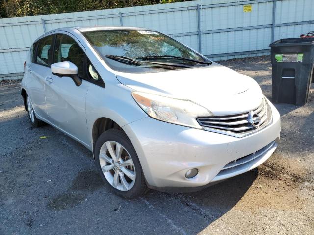 NISSAN VERSA NOTE 2015 with VIN 3N1CE2CP5FL426901 - Photo from auction
