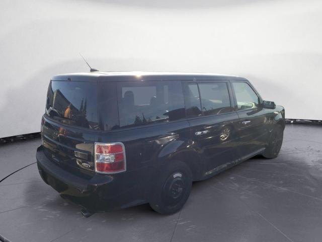 Photo 3 from auction – 2019 FORD FLEX SEL with VIN 2FMGK5C81KBA08001