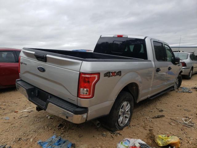 Photo 4 from auction – 2016 FORD F150 SUPER with VIN 1FTFW1EF1GFC61365