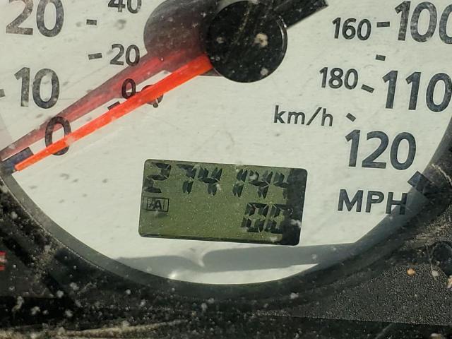 Photo 8 from auction – 2003 NISSAN PATHFINDER with VIN JN8DR09XX3W701769