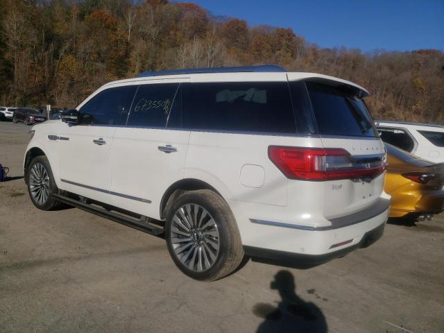 Photo 3 from auction – 2019 LINCOLN NAVIGATOR with VIN 5LMJJ2LT8KEL17672