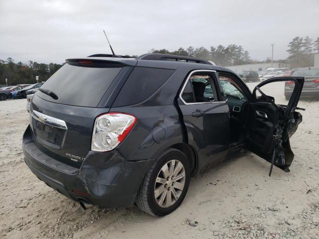Photo 4 from auction – 2010 CHEVROLET EQUINOX LT with VIN 2CNFLDEY0A6392408