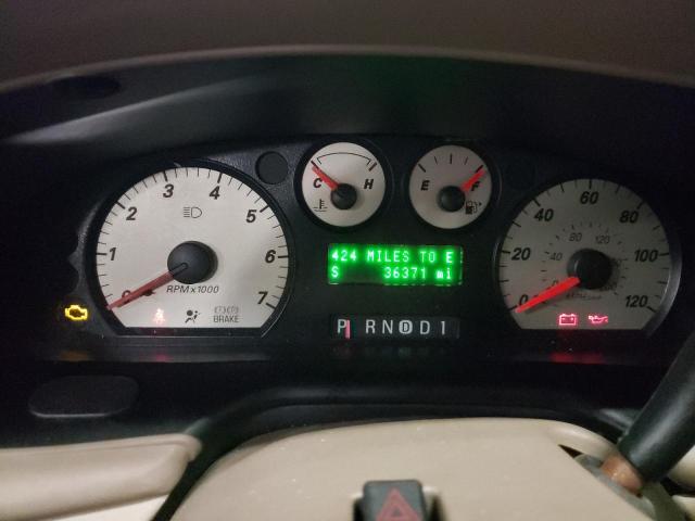 Photo 8 from auction – 2005 MERCURY SABLE LS P with VIN 1MEHM55S55A636072