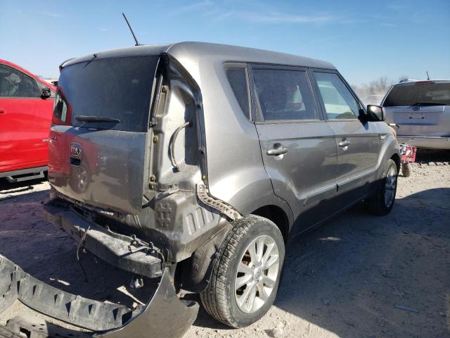 Photo 4 from auction – 2013 KIA SOUL with VIN KNDJT2A50D7611175