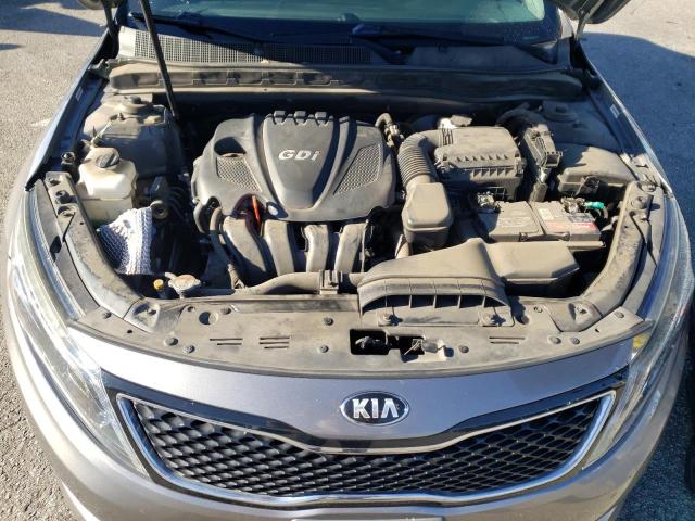 Photo 7 from auction – 2015 KIA OPTIMA LX with VIN 5XXGM4A78FG407576