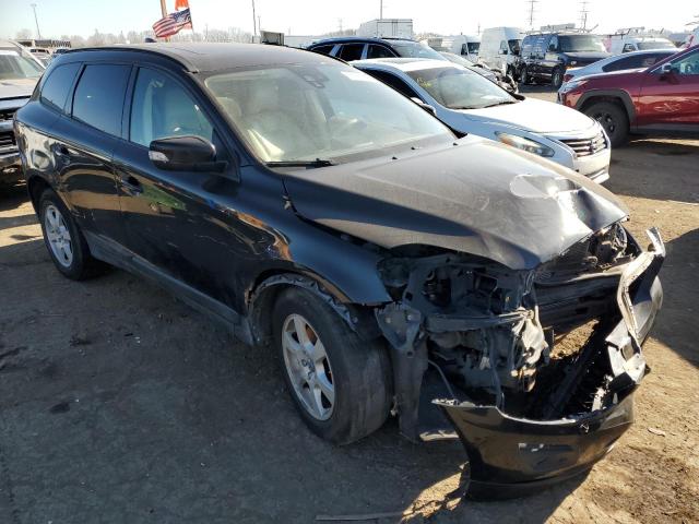 Photo 1 from auction – 2010 VOLVO XC60 3.2 with VIN YV4982DZXA2082035