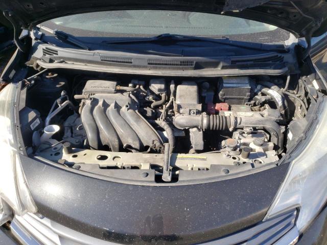 Photo 7 from auction – 2015 NISSAN VERSA NOTE with VIN 3N1CE2CP3FL355519