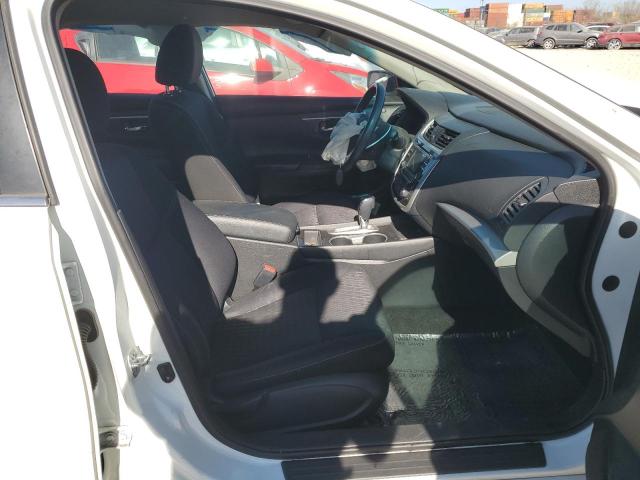 Photo 5 from auction – 2018 NISSAN ALTIMA 2.5 with VIN 1N4AL3AP2JC170939