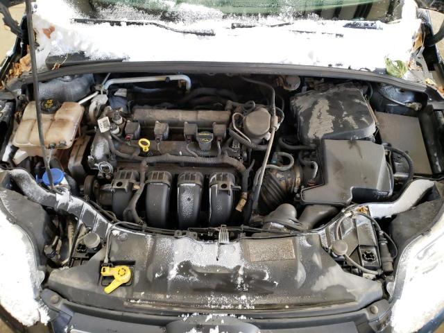 Photo 7 from auction – 2014 FORD FOCUS SE with VIN 1FADP3K21EL304088