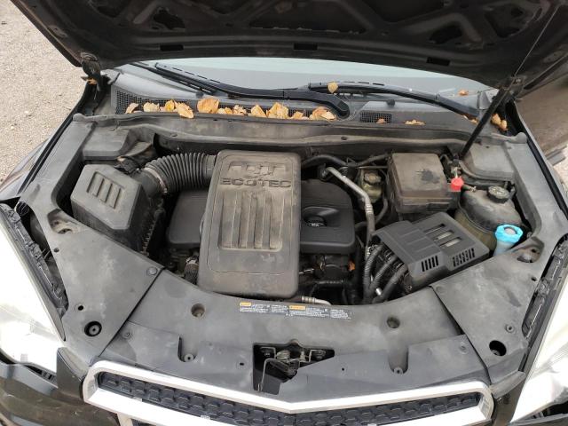 Photo 7 from auction – 2014 CHEVROLET EQUINOX LS with VIN 2GNFLEEK3E6362533