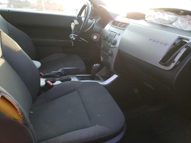 Photo 5 from auction – 2009 FORD FOCUS SES with VIN 1FAHP33N89W253316