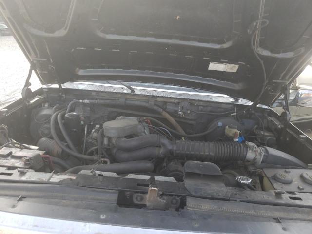 Photo 7 from auction – 1994 FORD F150 with VIN 1FTEF14N3RNB00691