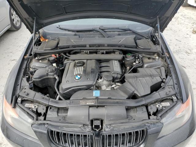 Photo 7 from auction – 2007 BMW 328 I with VIN WBAVA33517PV67540