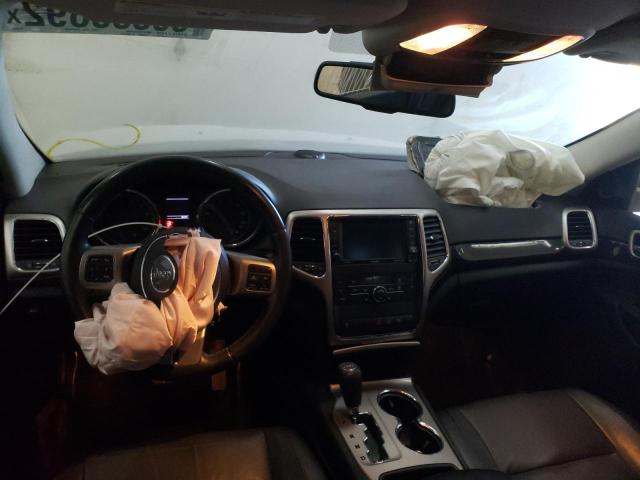Photo 9 from auction – 2013 JEEP GRAND CHER with VIN 1C4RJFAG7DC644344