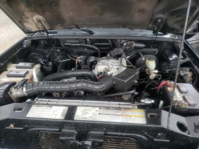 Photo 7 from auction – 2000 FORD RANGER SUP with VIN 1FTYR14V8YPC17612