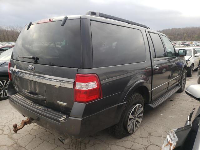 Photo 4 from auction – 2016 FORD EXPEDITION with VIN 1FMJK1JT1GEF32217