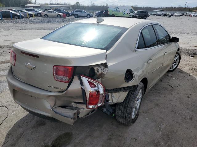 Photo 4 from auction – 2016 CHEVROLET MALIBU LIM with VIN 1G11C5SA5GF125915