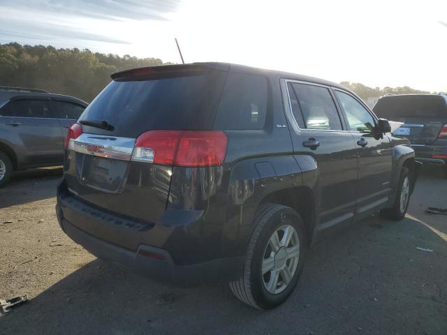 Photo 4 from auction – 2015 GMC TERRAIN SL with VIN 2GKALMEK5F6289118