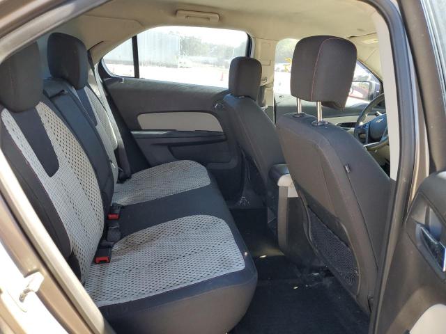 Photo 6 from auction – 2010 CHEVROLET EQUINOX LS with VIN 2CNALBEW8A6359167