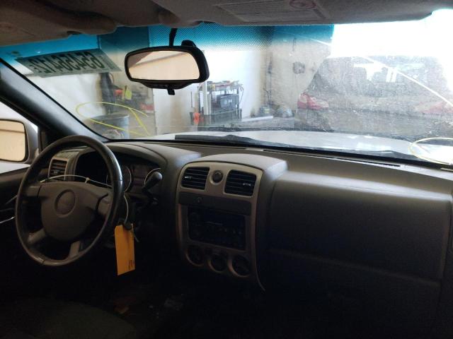 صورة رقم 9 من المزاد - 2010 GMC CANYON SLE مع VIN 1GTESDD92A8124922