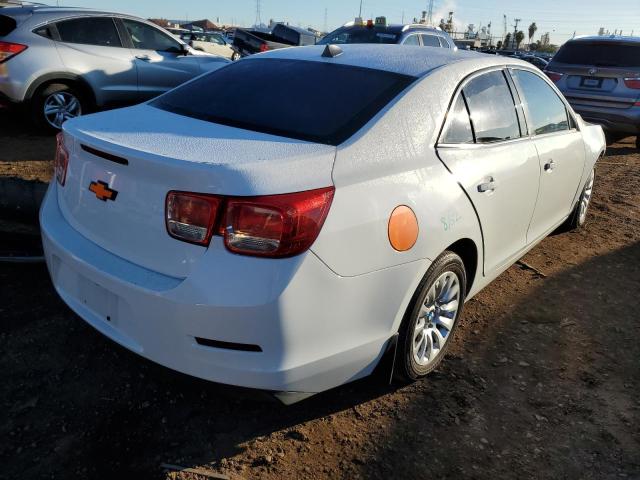 Photo 4 from auction – 2014 CHEVROLET MALIBU LS with VIN 1G11B5SLXEF246134