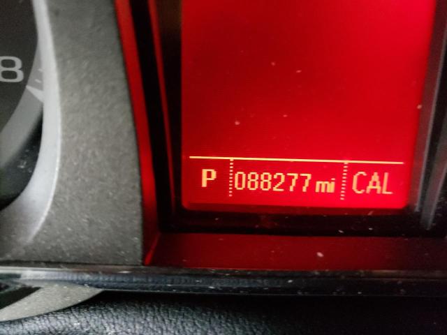 Photo 8 from auction – 2017 GMC TERRAIN SL with VIN 2GKFLTEK0H6353326