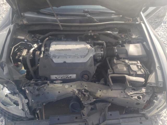 Photo 7 from auction – 2012 HONDA ACCORD EXL with VIN 1HGCP3F83CA042377