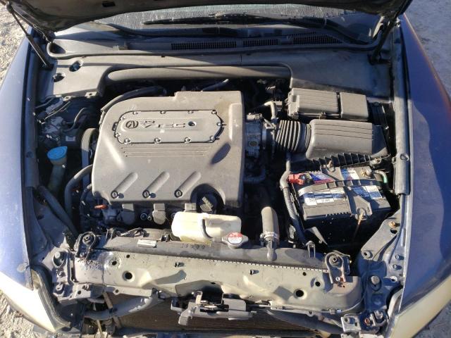 Photo 7 from auction – 2004 ACURA TL with VIN 19UUA66254A044779