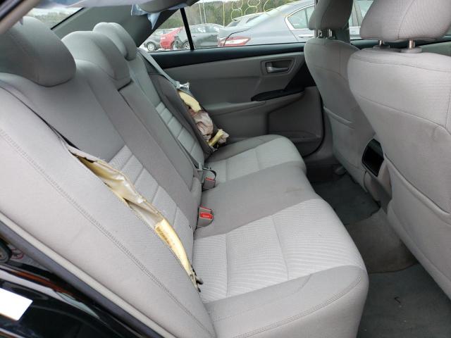 Photo 6 from auction – 2017 TOYOTA CAMRY LE with VIN 4T1BF1FK9HU632257
