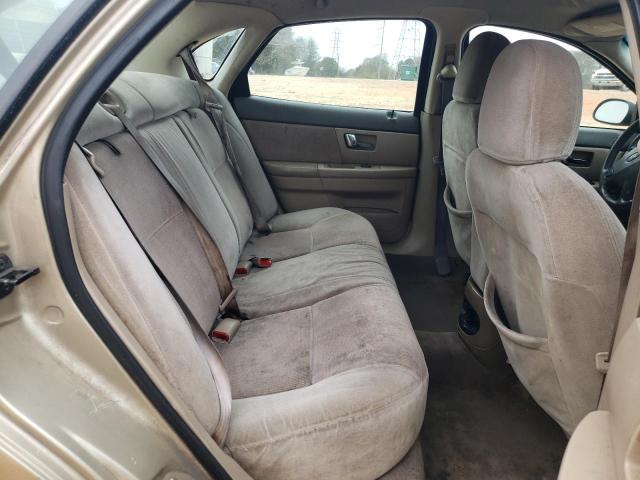 Photo 6 from auction – 2001 FORD TAURUS SES with VIN 1FAFP55U11G208529