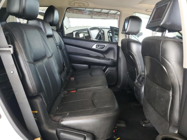 Photo 6 from auction – 2014 NISSAN PATHFINDER with VIN 5N1AR2MM7EC630974
