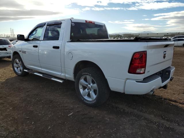 Photo 3 from auction – 2014 RAM 1500 ST with VIN 1C6RR6KT0ES259436