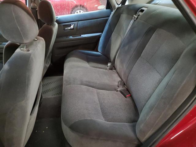 Photo 6 from auction – 2002 FORD TAURUS with VIN 1FAFP53UX2A228995