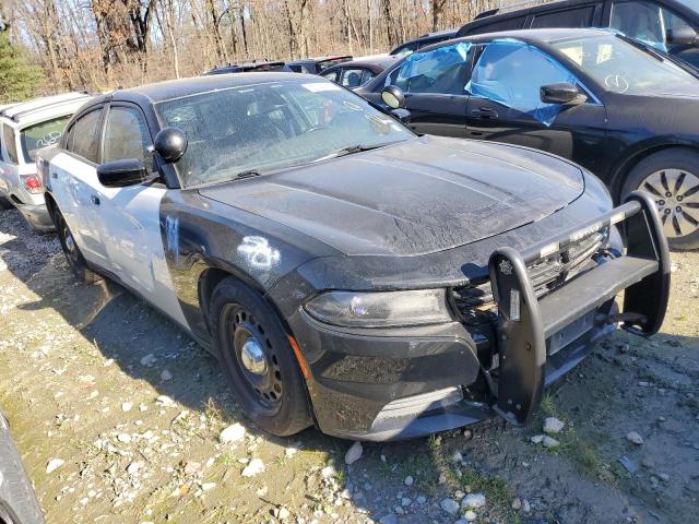 Photo 1 from auction – 2015 DODGE CHARGER PO with VIN 2C3CDXKT0FH875492