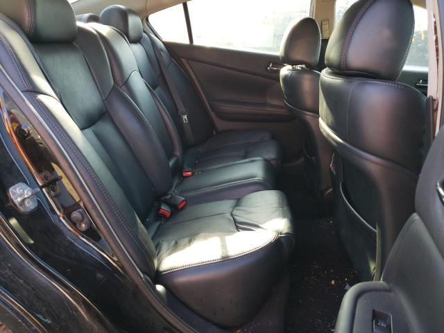 Photo 6 from auction – 2011 NISSAN MAXIMA S with VIN 1N4AA5AP4BC858900