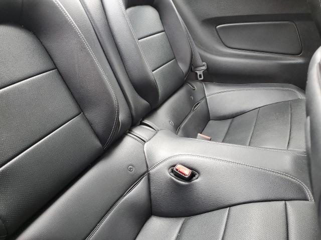 Photo 6 from auction – 2016 FORD MUSTANG GT with VIN 1FA6P8CF1G5240746