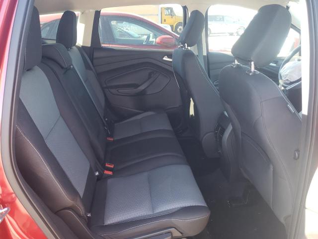 Photo 6 from auction – 2018 FORD ESCAPE SE with VIN 1FMCU9GD5JUC07102
