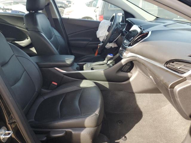 Photo 5 from auction – 2017 CHEVROLET VOLT PREMI with VIN 1G1RD6S59HU134042