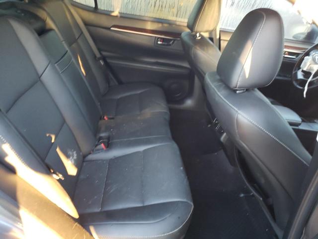 Photo 6 from auction – 2014 LEXUS ES 350 with VIN JTHBK1GG6E2111738