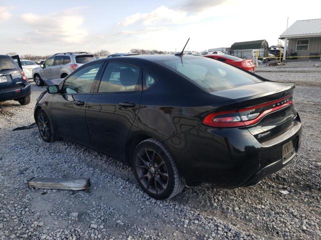Photo 3 from auction – 2016 DODGE DART SXT with VIN 1C3CDFBB5GD741450