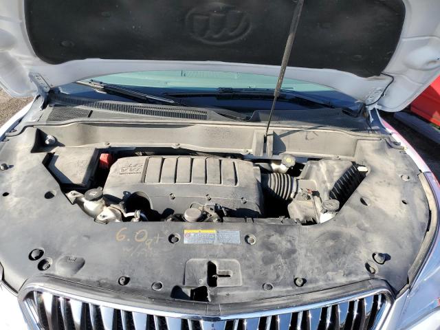 Photo 7 from auction – 2016 BUICK ENCLAVE with VIN 5GAKVCKD6GJ326452