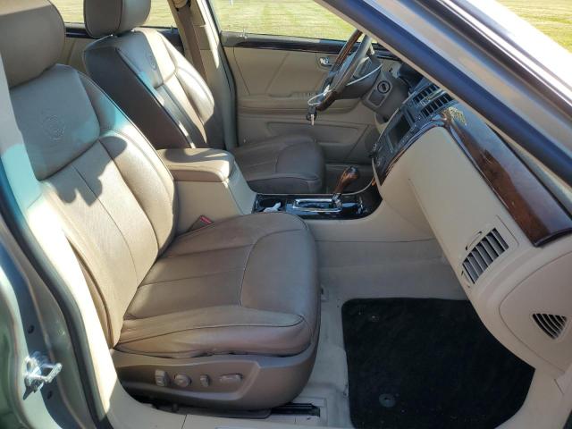 Photo 5 from auction – 2006 CADILLAC DTS with VIN 1G6KD57Y56U198892