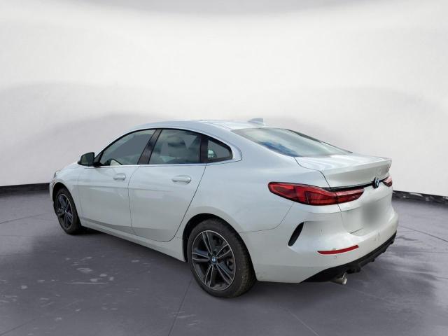 Photo 2 from auction – 2022 BMW 228I with VIN WBA53AK02N7K22003