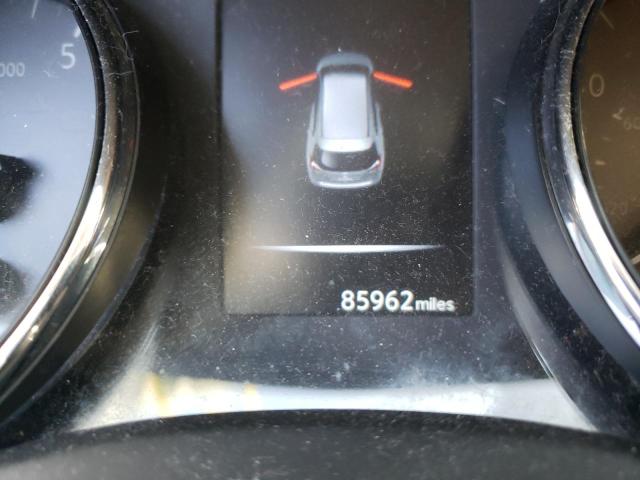 Photo 8 from auction – 2017 NISSAN ROGUE SV with VIN 5N1AT2MV6HC848208