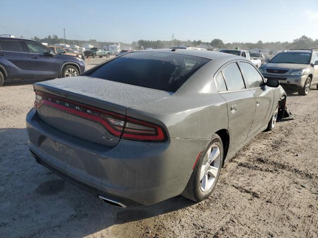 Photo 4 from auction – 2018 DODGE CHARGER SX with VIN 2C3CDXBG5JH170019