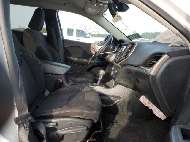 Photo 5 from auction – 2015 JEEP CHEROKEE L with VIN 1C4PJLCB9FW677631