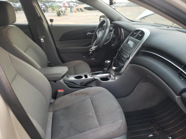Photo 5 from auction – 2015 CHEVROLET MALIBU LS with VIN 1G11B5SL0FF287759