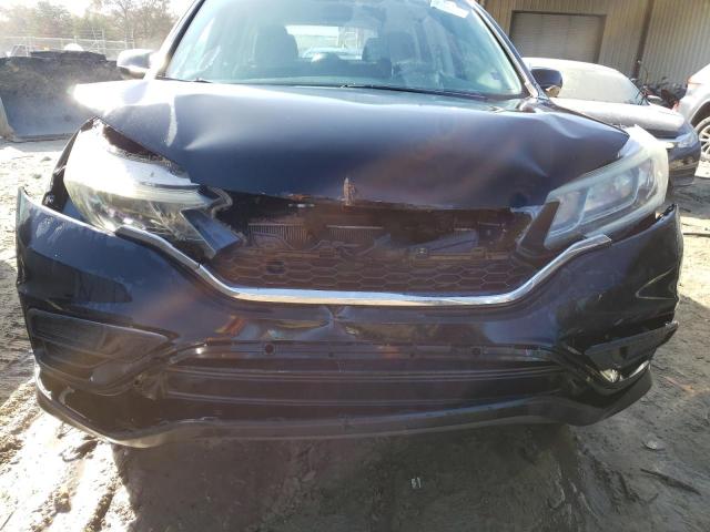 Photo 9 from auction – 2016 HONDA CR-V LX with VIN 2HKRM4H39GH605293